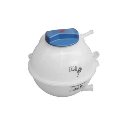 VW3014108 Front Engine Coolant Recovery Tank