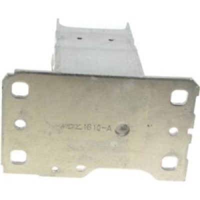 AU1066111N Front Bumper Bracket Cover Mounting