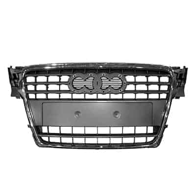 AU1200122 Grille Main AU1200122 Grille Main