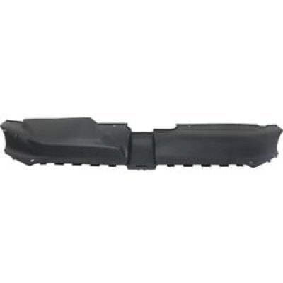AU1224102 Body Panel Rad Support Cover Sight Shield