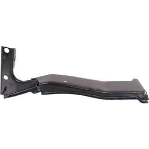 AU1245102 Body Panel Fender Brace Passenger Side