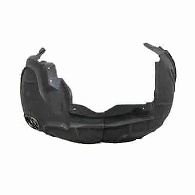 AU1248131C Body Panel Fender Liner Driver Side