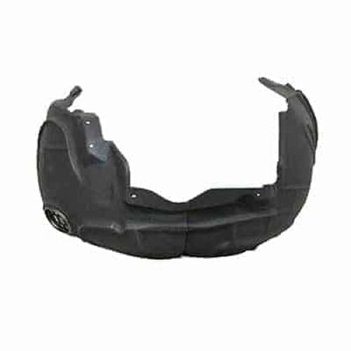 AU1248131C Body Panel Fender Liner Driver Side AU1248131C Body Panel Fender Liner Driver Side
