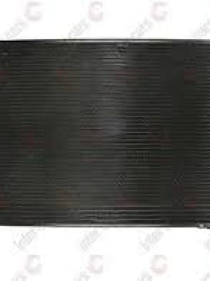 CND4918 Cooling System A/C Condenser
