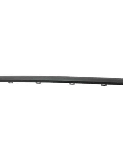 GM1144122 Rear Bumper Cover Molding