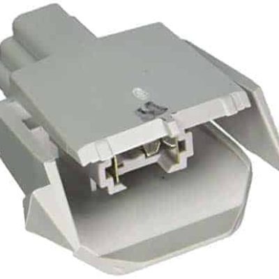 HO2875101 Driver or Passenger Side License Plate Lamp Assembly HO2875101 Driver or Passenger Side License Plate Lamp Assembly