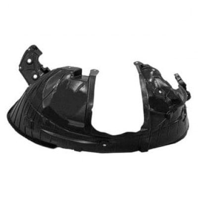 NI1248164 Driver Side Fender Liner NI1248164 Driver Side Fender Liner