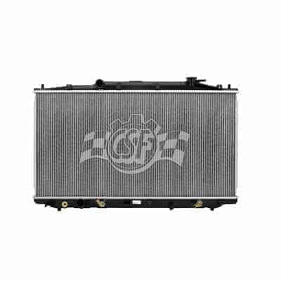 RAD13384 Radiator RAD13384 Radiator