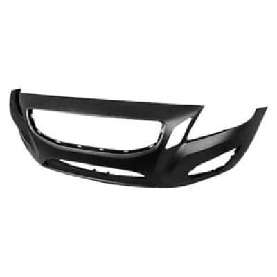 VO1000200C Front Bumper Cover