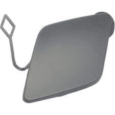 VO1029104 Front Bumper Insert Tow Hook Cover VO1029104 Front Bumper Insert Tow Hook Cover