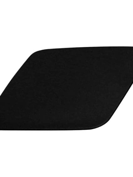 VO1048104 Driver Side Front Bumper Insert Headlight Washer Cover
