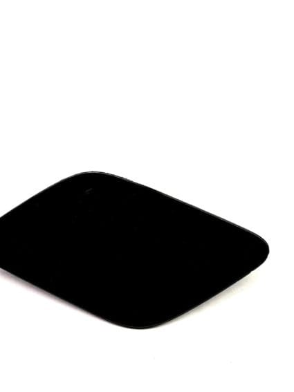 VO1048105 Driver Side Front Bumper Insert Headlight Washer Cover