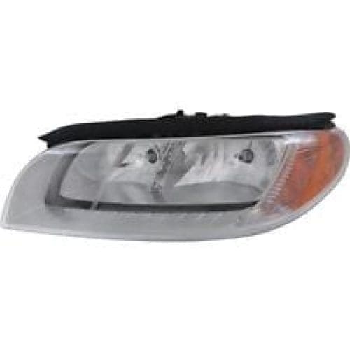 VO2502144 Headlight Composite Assembly