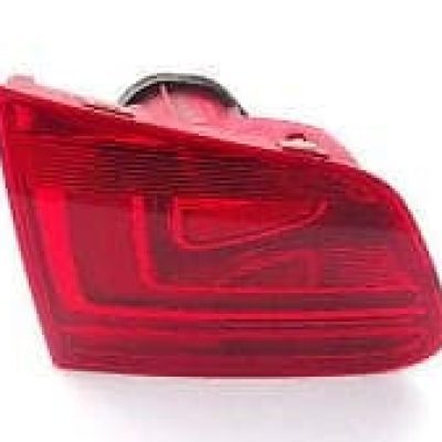 VW2802106 Driver Side Inner Tail Lamp Assembly