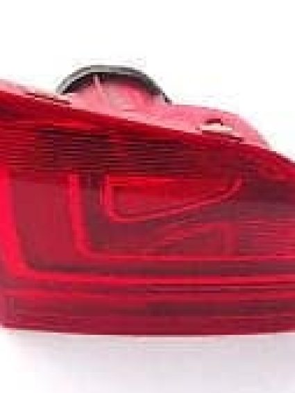 VW2802106 Driver Side Inner Tail Lamp Assembly
