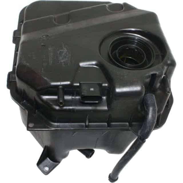 VW3014102 Front Engine Coolant Recovery Tank VW3014102 Front Engine Coolant Recovery Tank