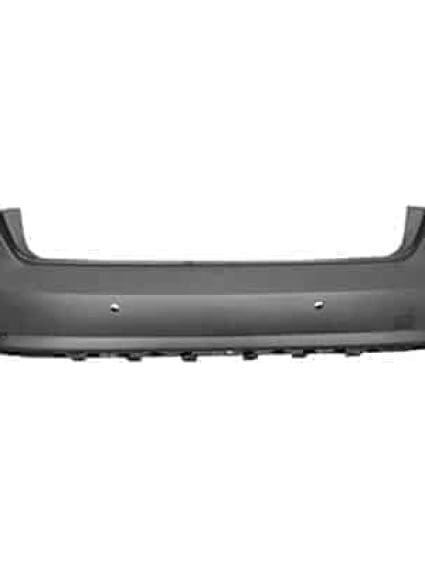 AU1100231 Rear Bumper Cover