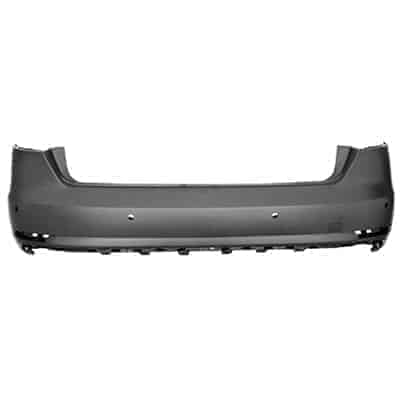 AU1100231 Rear Bumper Cover AU1100231 Rear Bumper Cover