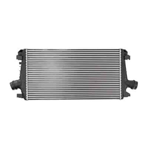 CAC010120 Cooling System Intercooler