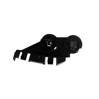 CH1043116 Passenger Side Front Bumper Bracket Retainer CH1043116 Passenger Side Front Bumper Bracket Retainer