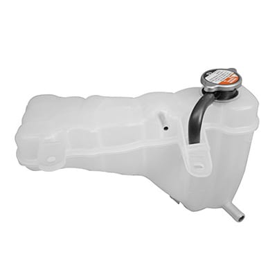 CH3014152 Cooling System Engine Coolant Recovery Tank CH3014152 Cooling System Engine Coolant Recovery Tank