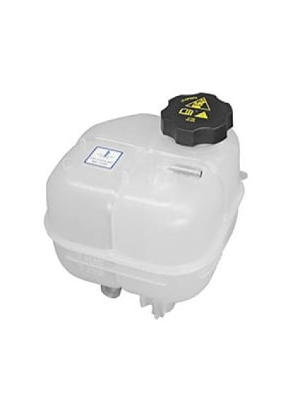 CH3014161 Cooling System Engine Coolant Recovery Tank