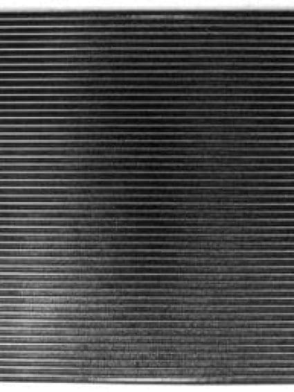 CND3865 Cooling System A/C Condenser