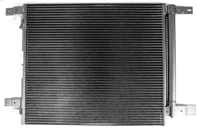 CND3865 Cooling System A/C Condenser CND3865 Cooling System A/C Condenser