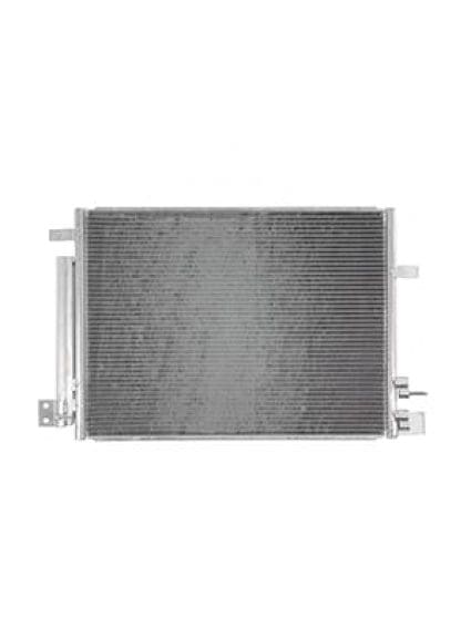 CND4222 Cooling System A/C Condenser