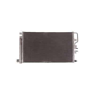 CND4997 Cooling System A/C Condenser