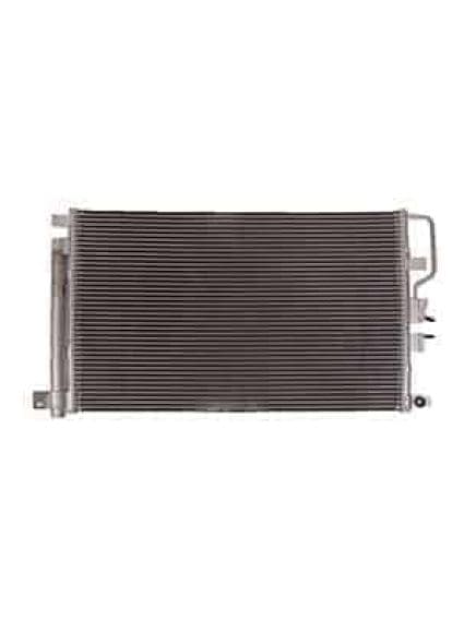 CND4997 Cooling System A/C Condenser