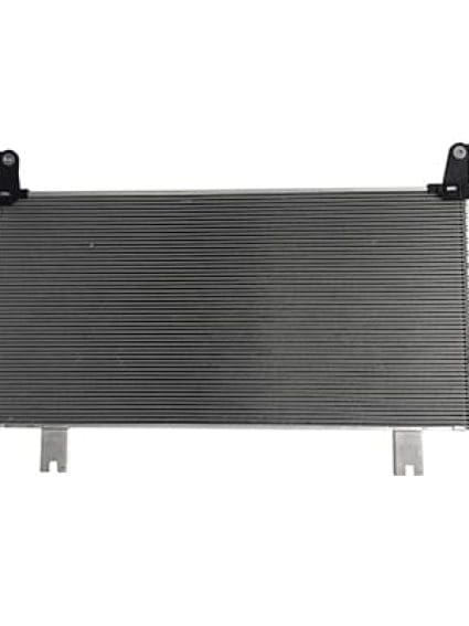 CND6009 A/C Condenser