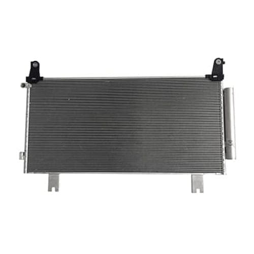 CND6009 A/C Condenser CND6009 A/C Condenser