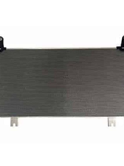 CND6010 A/C Condenser