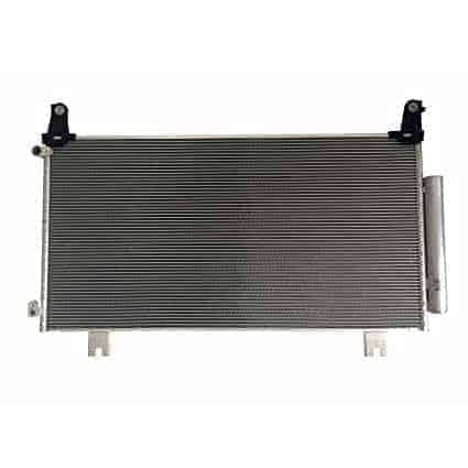 CND6010 A/C Condenser CND6010 A/C Condenser