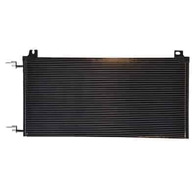 CNDDPI3026 Cooling System A/C Condenser CNDDPI3026 Cooling System A/C Condenser