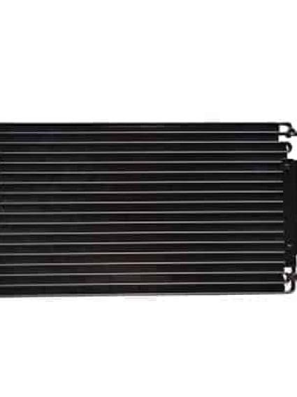 CNDDPI3097 Cooling System A/C Condenser
