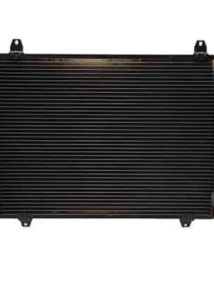 CNDDPI3101 Cooling System A/C Condenser