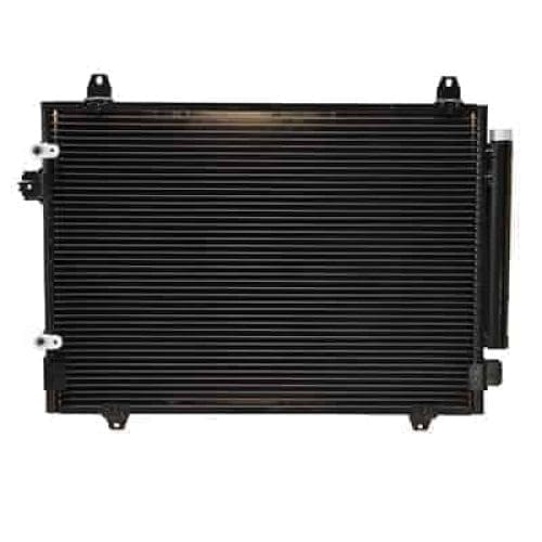 CNDDPI3101 Cooling System A/C Condenser