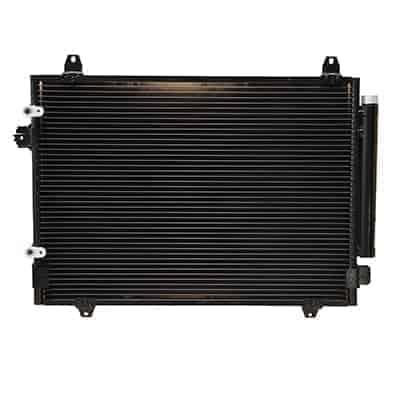 CNDDPI3101 Cooling System A/C Condenser CNDDPI3101 Cooling System A/C Condenser