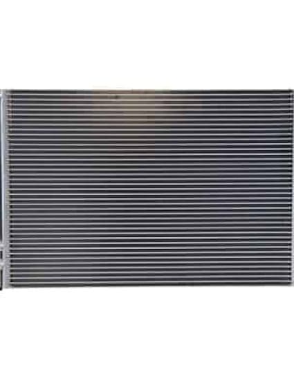 CNDDPI3297 Cooling System A/C Condenser