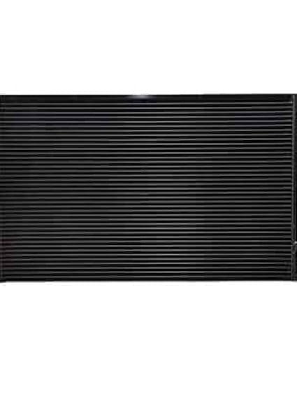 CNDDPI3468 Cooling System A/C Condenser