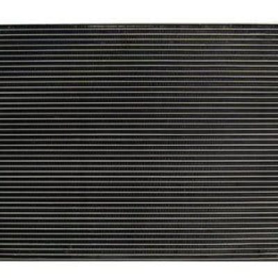 CNDDPI3687 Cooling System A/C Condenser