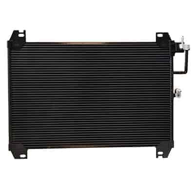 CNDDPI4719 Cooling System A/C Condenser CNDDPI4719 Cooling System A/C Condenser