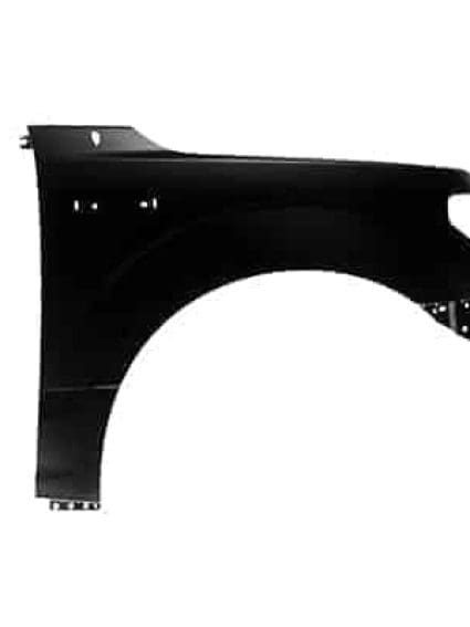 FO1241298C Passenger Side Fender Panel