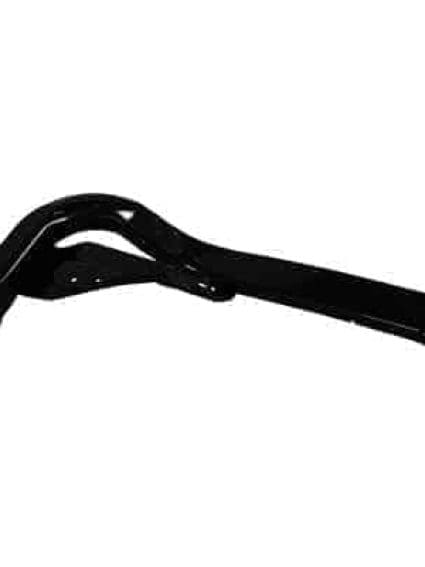FO1253104 Passenger Side Fender Rail