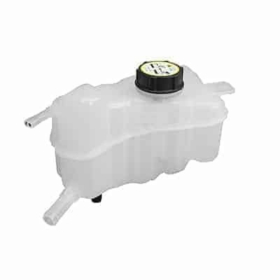 FO3014155 Cooling System Engine Coolant Recovery Tank