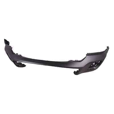 gm1000980c Front Upper Bumper Cover