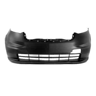 GM1000992C Front Bumper Cover