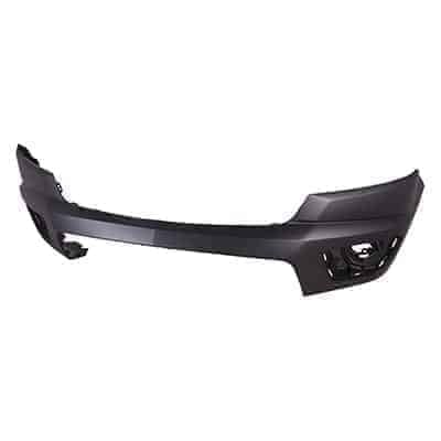 GM1000993C Front Bumper Cover GM1000993C Front Bumper Cover